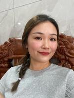 妇女第一次发帖有点小紧张呢