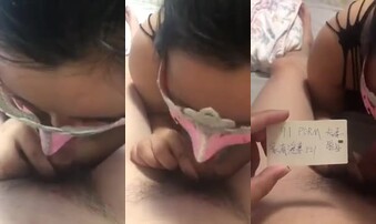 潍坊夫妻自拍