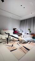 真实熟女妈妈骚母狗，肉便器母蛆公交车，发骚了，快来粗口我1