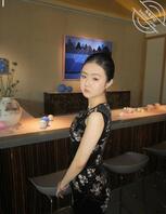 03年的反差骚货表面清纯私下是个母狗，认识的评论名字交流