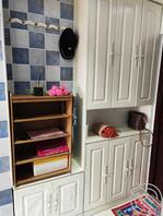 再次潜入独居阿姨的房间，发现一条原味内裤，味道实在是太顶了1