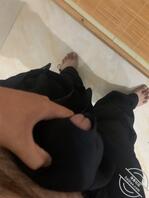 打胶上去胸罩会不会留痕迹2