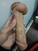 看看我妈自慰用的假鸡巴1
