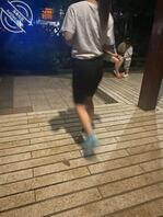 【原创剧情演绎】 网赌走投无路,绑架了一个小区的健身房女教练(1))0