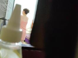 隔壁女邻居1