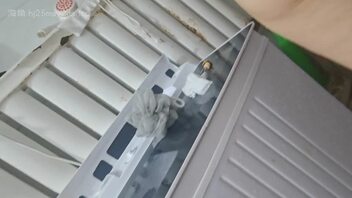 老婆艹