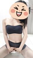 95后高颜值夫妻在海角约的第一个单男2