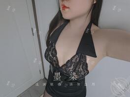 熟女ol风格的小墨1