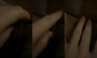少妇的骚穴3