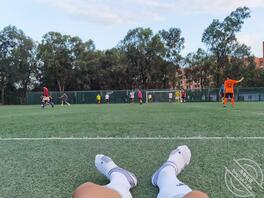 坐标吉林松原 替绿帽朋友寻女友1