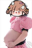 骚妻孕妇照