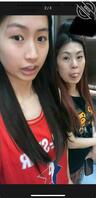 女友和他妈，大家觉得是比较骚？想干谁想怎样干他们