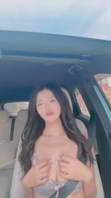 车上