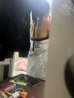 上大学的小姨子来了我家2