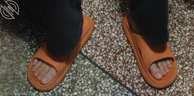 变态妹控分享堂妹的日常生活照。（十九）1