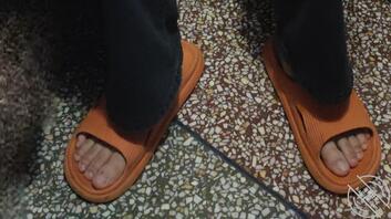 变态妹控分享堂妹的日常生活照。（十九）2