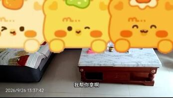 哄妈妈的悲催日常，六十五