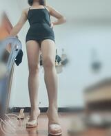 骚妻情趣肉丝自拍30