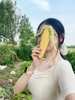 我和堂姐各自奉献，进来留下的评论每个我都回复你，因为我挺无聊想打发时间啊2