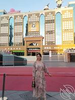 想操丈母娘，求指点1