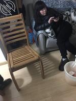 大屁股骚妈骚母