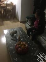 大屁股骚妈骚母1