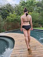 天气冷了，有一起泡温泉的帅哥帅弟吗0