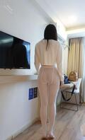美女老师女友被黑人爆操内射2