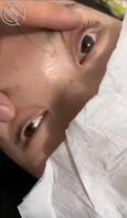 哈哈，轻而易举拿下亲妹妹