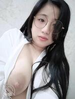 欠操的反差人妻小母狗0