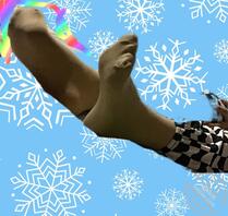 关于侄女儿的白丝，肉丝，短丝2