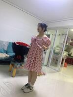 老婆生活照逼脸同框2