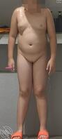 女澡堂风光