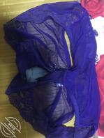 射精妈妈的骚内裤