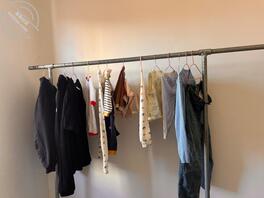 性瘾犯了，做了平时不好做的事情1