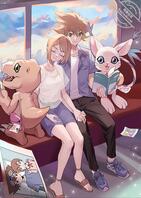 对妹妹畸形的爱  11