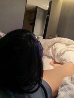 小姨子口活真不错2