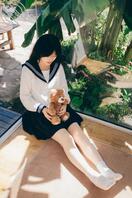 分享日照清纯女友1