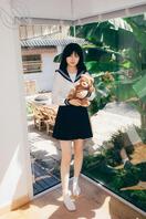 分享日照清纯女友