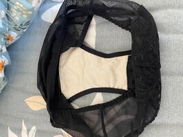 原味内裤交换交流（有私信卡）0