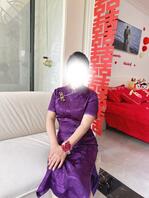 女儿出嫁时的丈母娘1