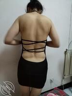 老婆露出0