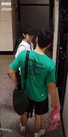 抖音44万网红人妻出轨健身教练1