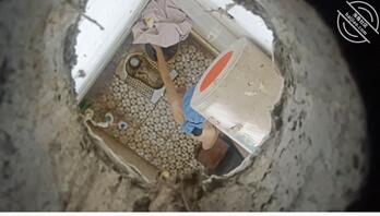 亲妹洗澡偷拍