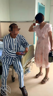 老爸重病住院，我却对我后妈居然有乱伦的想法