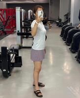 妈妈锻炼的很能吸夹了。2