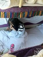火车上遇到的骚B母女1