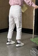 意淫身边人-同事10