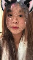 微露脸 各位爸爸都想我了嘛0