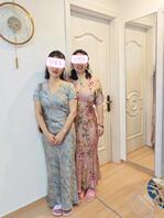 母子怎么开始的